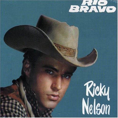 Ricky Nelson - A Teenagers Romance Lyrics - Zortam Music