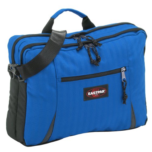 Eastpak SHOULDERBAG DAFT, camp royal, 38.5 x 28.5 x 9 Preisvergleich