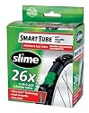 Slime Smart Tube Schrader Valve Bicycle Tube (26 x 1.75-2.125)