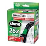 SAVE $0.12 - Slime Smart Tube Schrader Valve Bicycle Tube (26 x 1.75-2.125) $7.87