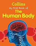 Collins my first book of the human body