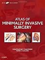 Atlas of Minimally Invasive Surgery with DVD