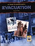 Cover of Evacuation by Stewart Ross 0237533928