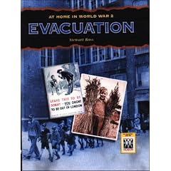 Evacuation (At Home in World War II)