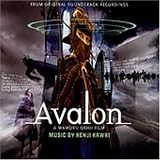 Avalon Original Soundtrack