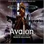 Avalon Original Soundtrack