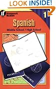 Spanish Homework