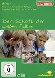 Der Schatz der weißen Falken bei Amazon.de kaufen image
