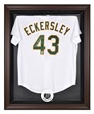 Oakland Athletics Jersey Display Case