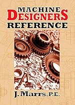 Machine Designers Reference