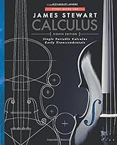 Study Guide for Stewart's Single Variable Calculus: Early Transcendentals, 8th Study Guide for Stewart's Single Variable Calculus: Early Transcendentals, 8th