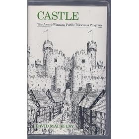 Castle [VHS]
