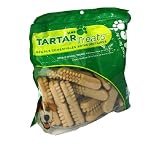 Iams Tartar Treats for Small Dogs 10-20 lbs, 34 Treats