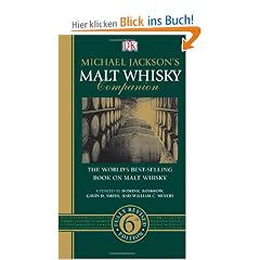 Malt Whisky Companion 6th Edition
