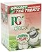 PG Tips Pyramid Decaf 180 Tea Bags