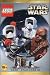 Star Wars Lego #3342 Figure Set Chewbacca & 2 Biker Scouts