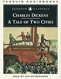 Review Penguin Audiobooks  / A Tale of Two Cities
