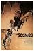 Goonies Movie Poster a 24 By 36 Inches
