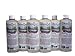 OdorOut-222 Premier Natural and Safe Pet Odor and Organic Stain Remover (6 - 16oz REFILL Bottles - NO SPRAYERS INCLUDED)