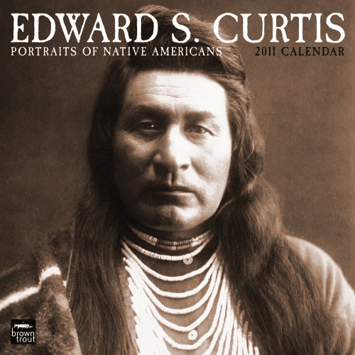 Curtis, Edward S: Portraits of Native Americans 11 (Multilingual Edition)