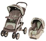 Graco Quattro Tour Travel System, Sutton