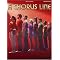 Everything "A Chorus Line"