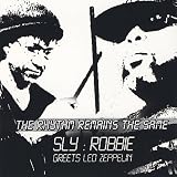 The Rhythm Remains The Same - Greets Led Zeppelin