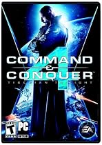 Command & Conquer 4: Tiberian Twilight [Download]