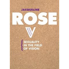 Sexuality in the Field of Vision (Radical Thinkers)
