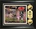 New Orleans Saints - Super Bowl 44 XLIV - Celebration - Framed Photo Picture