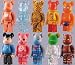 Bearbrick Series 19 Figures - ONE Blind Box_s-1