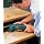 Metabo SXE400 2 Amp 3-1/8-Inch Random Orbit Sander