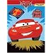 The Fast Lane (Deluxe Coloring Book)(Cars movie tie in)