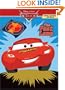 The Fast Lane (Deluxe Coloring Book)(Cars movie tie in)