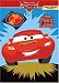 Cars the Fast Lane (Deluxe Coloring Book)