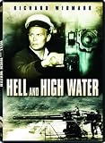Product details for Hell and High Water