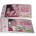Gutscheinheft SEX GUTSCHEINE - 10x Spa� zu zweit...