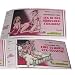 Gutscheinheft SEX GUTSCHEINE - 10x Spa� zu zweit...
