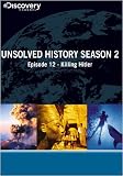 Search : Unsolved History Season 2 - Episode 12: Killing Hitler
