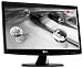 LG W2043T 20 Inch LCD Monitor 16:9 DVI Black