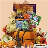 Egg-Streme Basketball