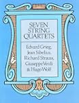 GRIEG/SIBELIUS/STRAUSS/VERDI/WOLF - C...