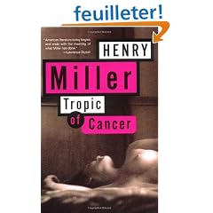 TROPIC OF CANCER