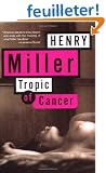 TROPIC OF CANCER