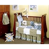 Counting Sheep Valance by Bebe Chic