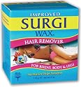 Surgi-Wax Hair Remover for Bikini Body & Leg