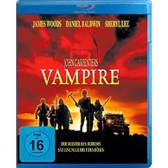 John Carpenters Vampire: Der Meister des Horrors s�t eine neue Brut des B�sen