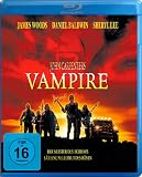 John Carpenters Vampire [Blu-ray]