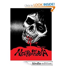 Necrophobia #1 (Zombie Apocalypse)