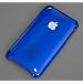 Hardcase Case Cover iPhone 3G / 3GS BLUE Very Durable [Electronics]